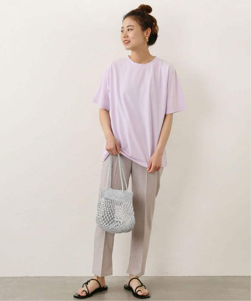 ウルティマハイツイストテンジクTEE◆（JOURNAL STANDARD relume）