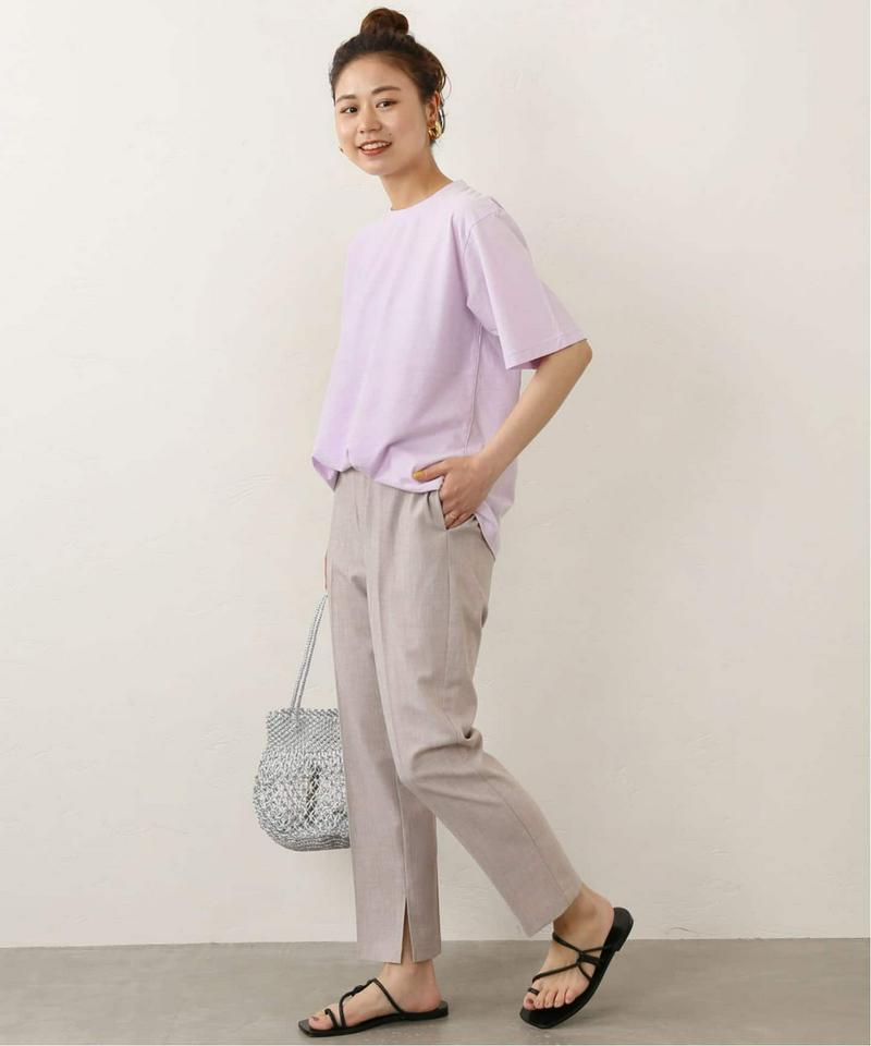 ウルティマハイツイストテンジクTEE◆（JOURNAL STANDARD relume）