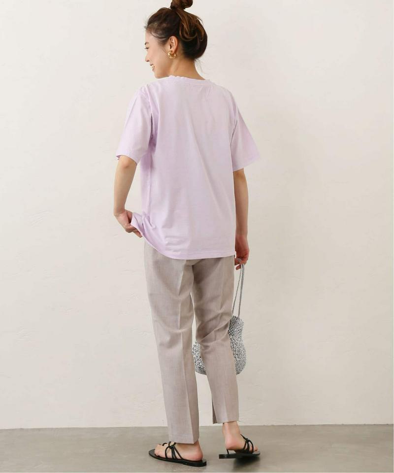 ウルティマハイツイストテンジクTEE◆（JOURNAL STANDARD relume）