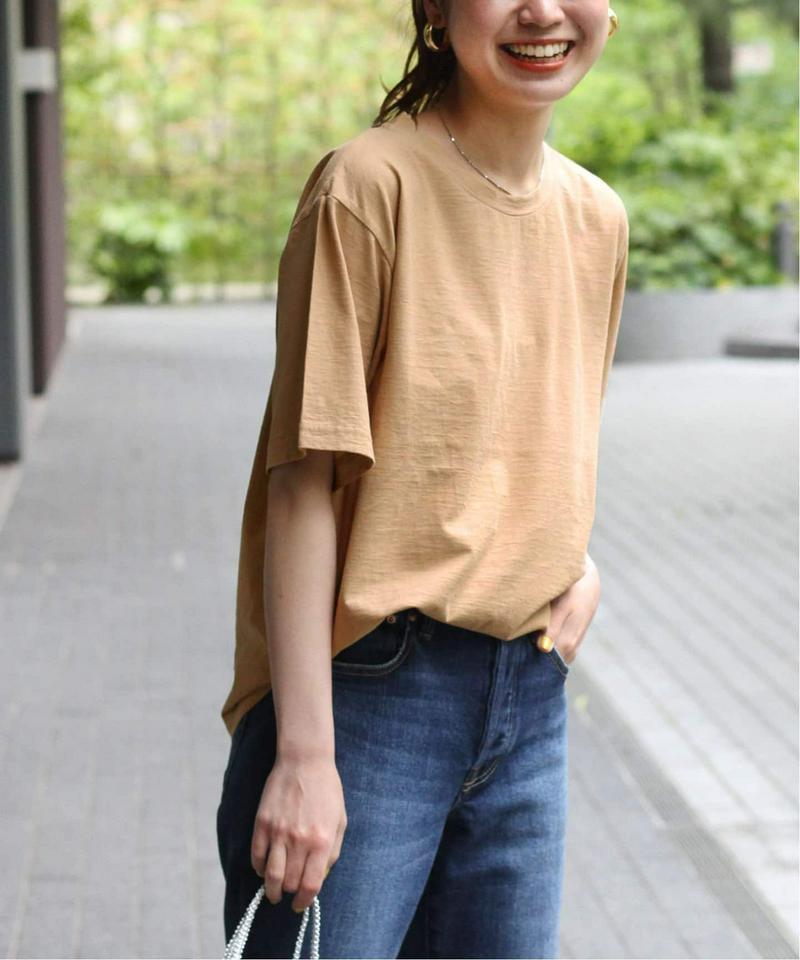 ウルティマハイツイストテンジクTEE◆（JOURNAL STANDARD relume）