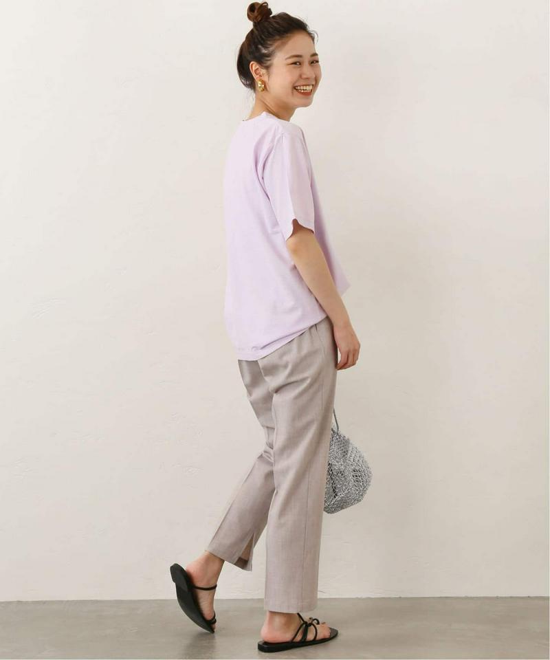 ウルティマハイツイストテンジクTEE◆（JOURNAL STANDARD relume）