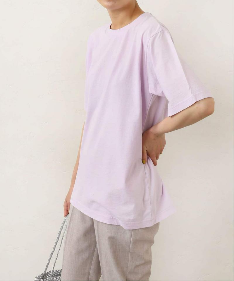 ウルティマハイツイストテンジクTEE◆（JOURNAL STANDARD relume）