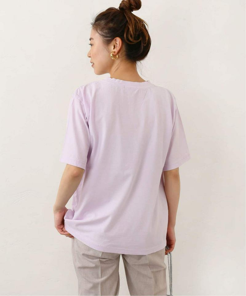 ウルティマハイツイストテンジクTEE◆（JOURNAL STANDARD relume）
