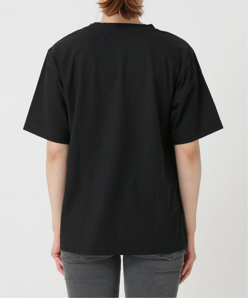 ウルティマハイツイストテンジクTEE◆（JOURNAL STANDARD relume）