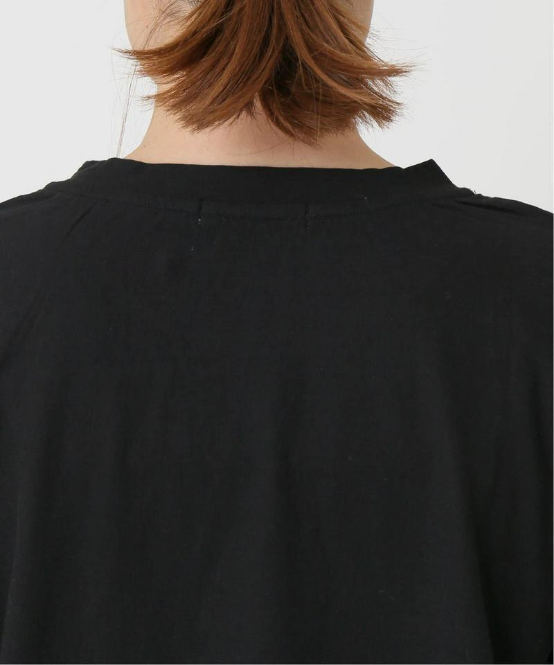 ウルティマハイツイストテンジクTEE◆（JOURNAL STANDARD relume）