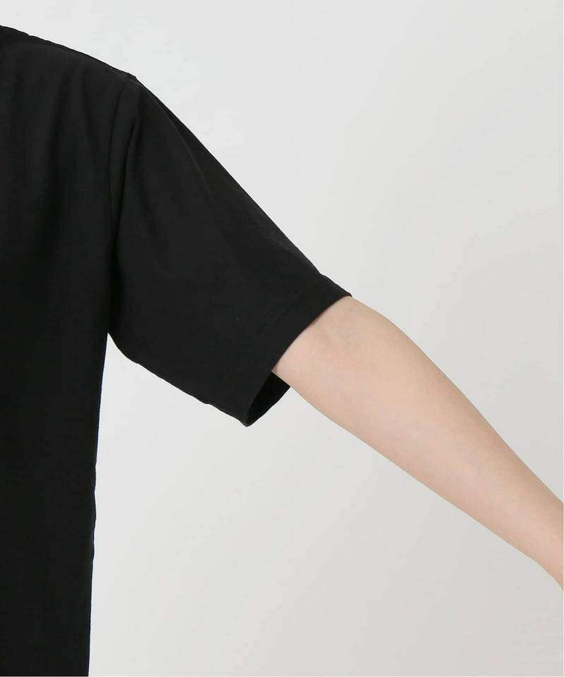 ウルティマハイツイストテンジクTEE◆（JOURNAL STANDARD relume）
