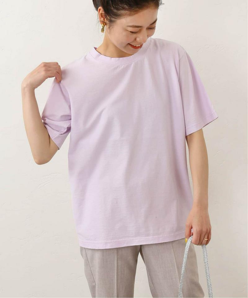 ウルティマハイツイストテンジクTEE◆（JOURNAL STANDARD relume）