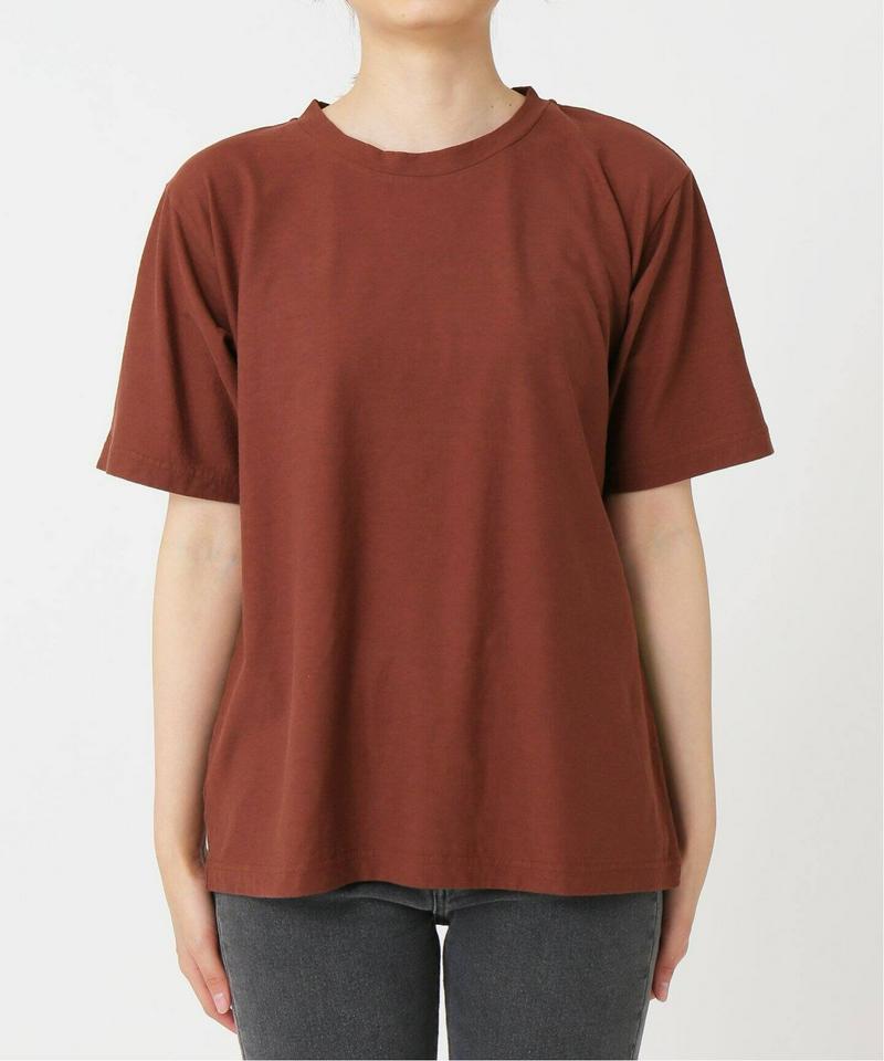 ウルティマハイツイストテンジクTEE◆（JOURNAL STANDARD relume）