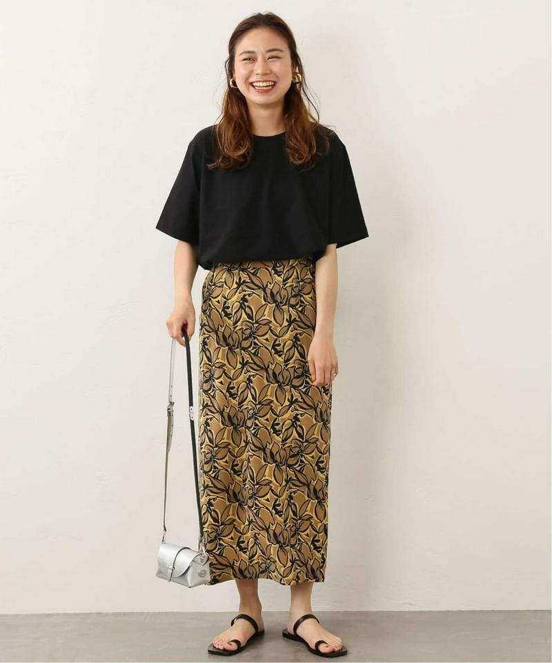 ウルティマハイツイストテンジクTEE◆（JOURNAL STANDARD relume）