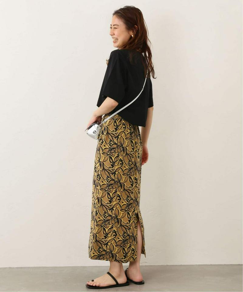 ウルティマハイツイストテンジクTEE◆（JOURNAL STANDARD relume）