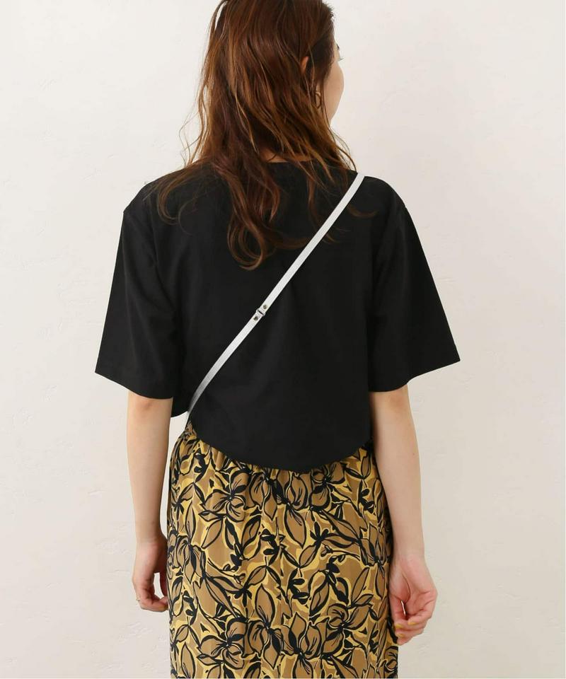 ウルティマハイツイストテンジクTEE◆（JOURNAL STANDARD relume）