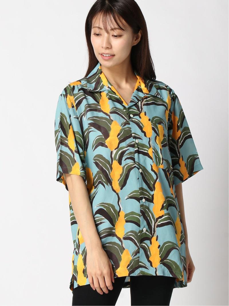 ALOHA RUG/ALOHA SHIRTS（ALOHA RUG）