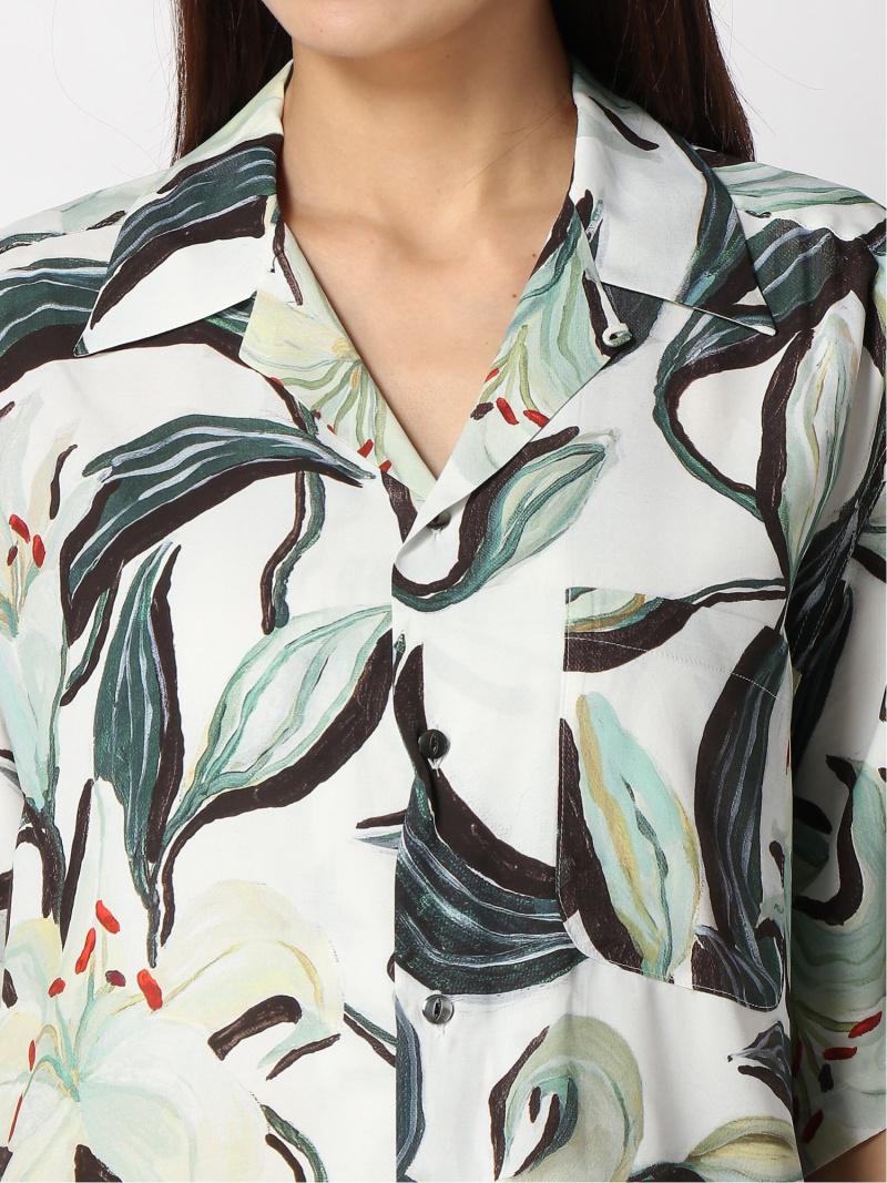 ALOHA RUG/ALOHA SHIRTS（ALOHA RUG）