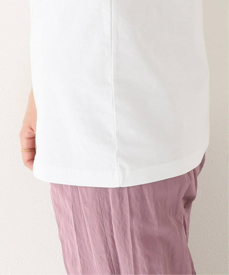 【RAF SIMONS*FRED PERRY】PRINT PATCH T-SHIR：カットソー（JOURNAL STANDARD