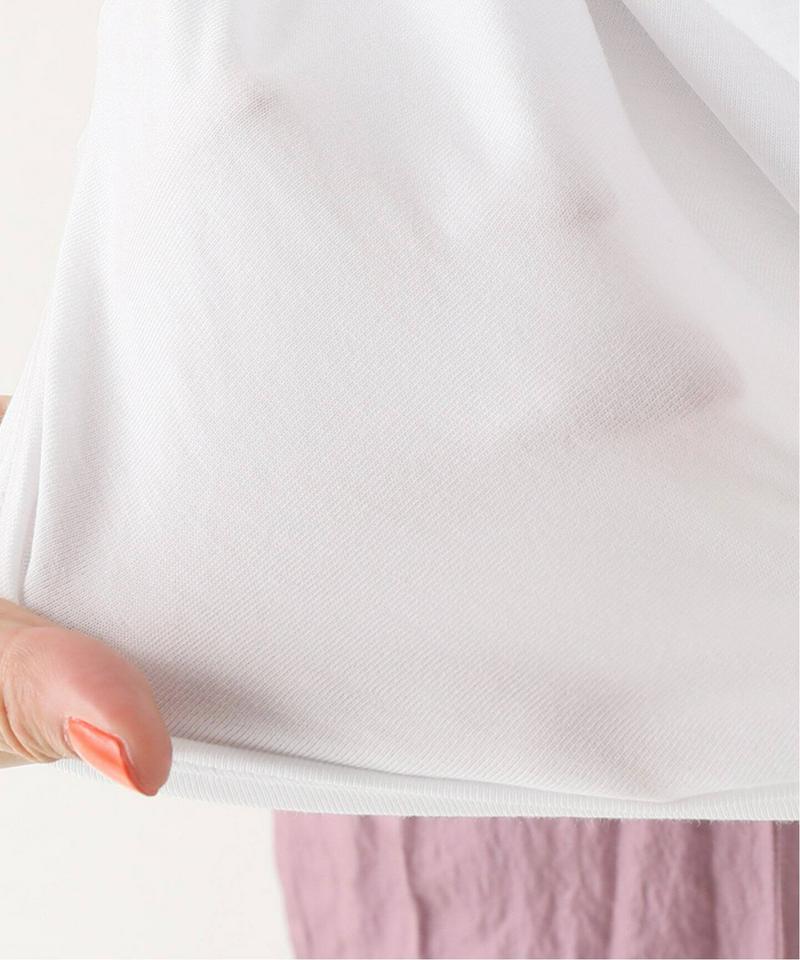 【RAF SIMONS*FRED PERRY】PRINT PATCH T-SHIR：カットソー（JOURNAL STANDARD