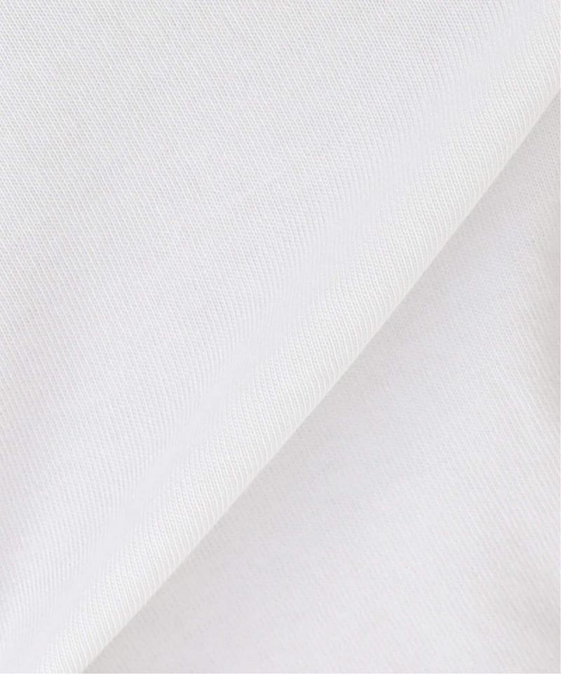【RAF SIMONS*FRED PERRY】PRINT PATCH T-SHIR：カットソー（JOURNAL STANDARD