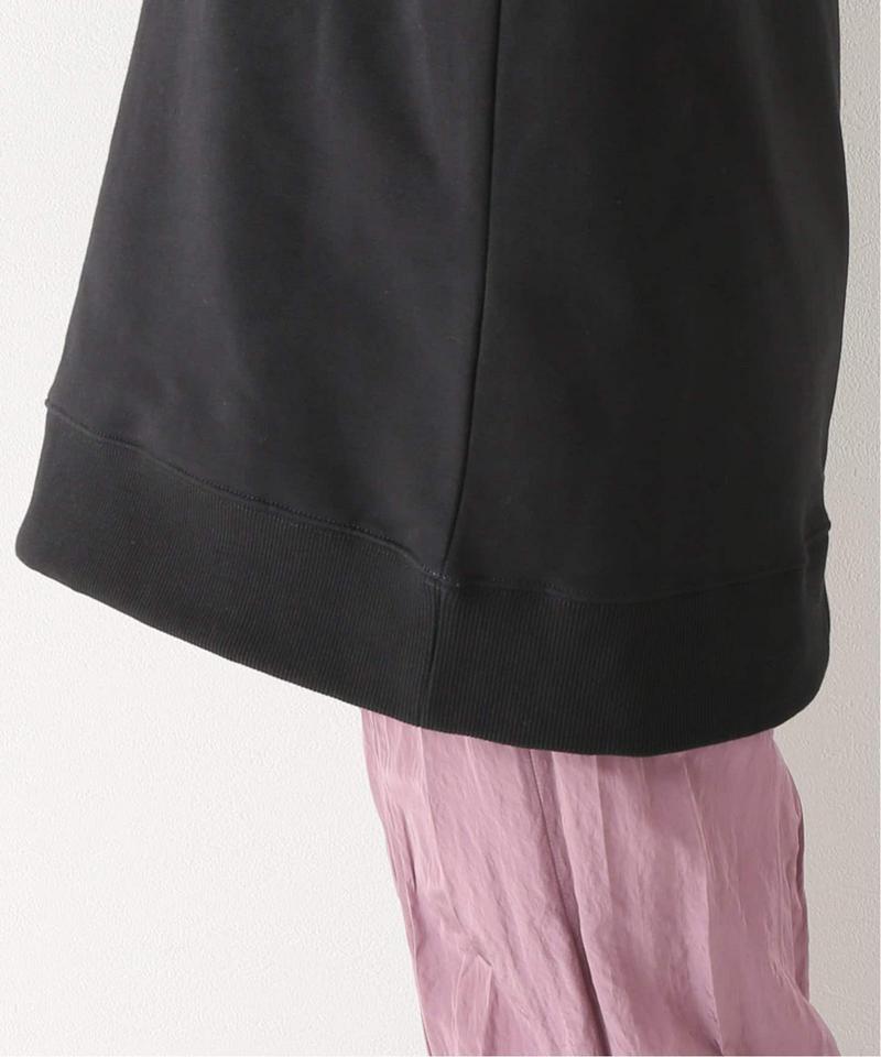 【RAF SIMONS*FRED PERRY】PATCH PRINT HOODY：フーディ（JOURNAL STANDARD）