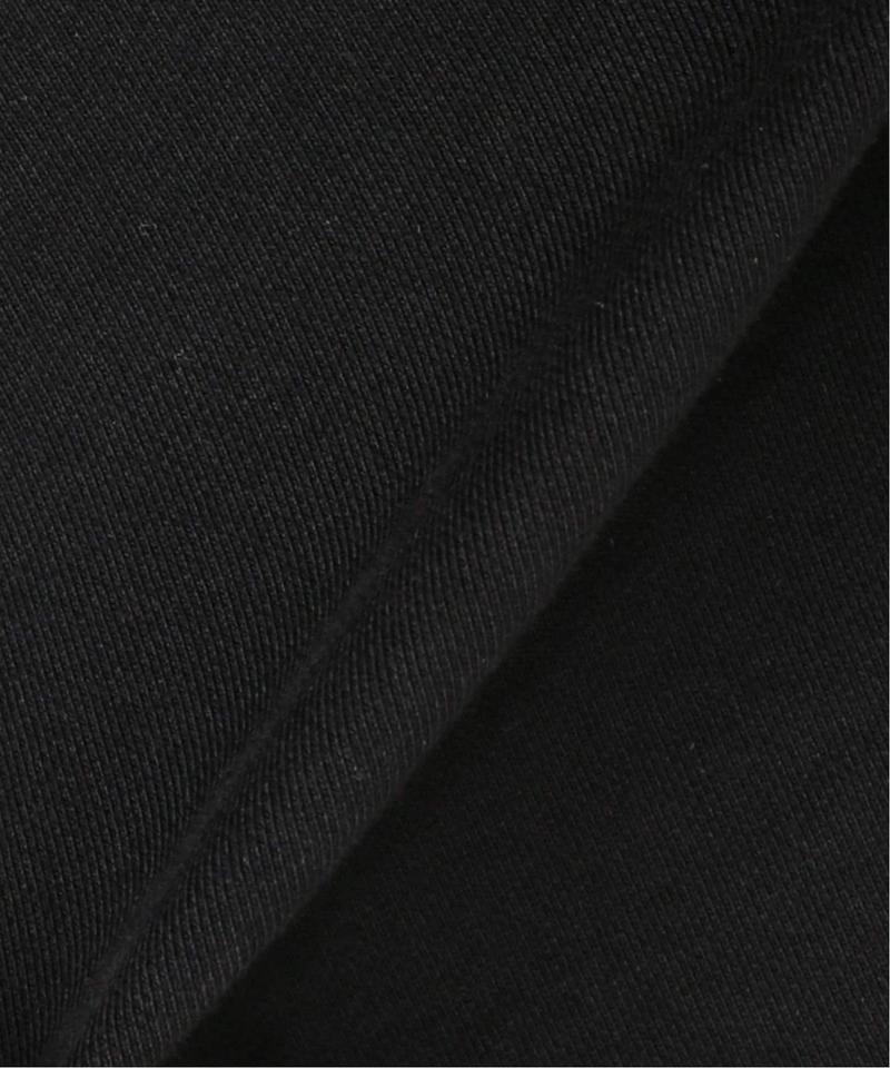【RAF SIMONS*FRED PERRY】PATCH PRINT HOODY：フーディ（JOURNAL STANDARD）