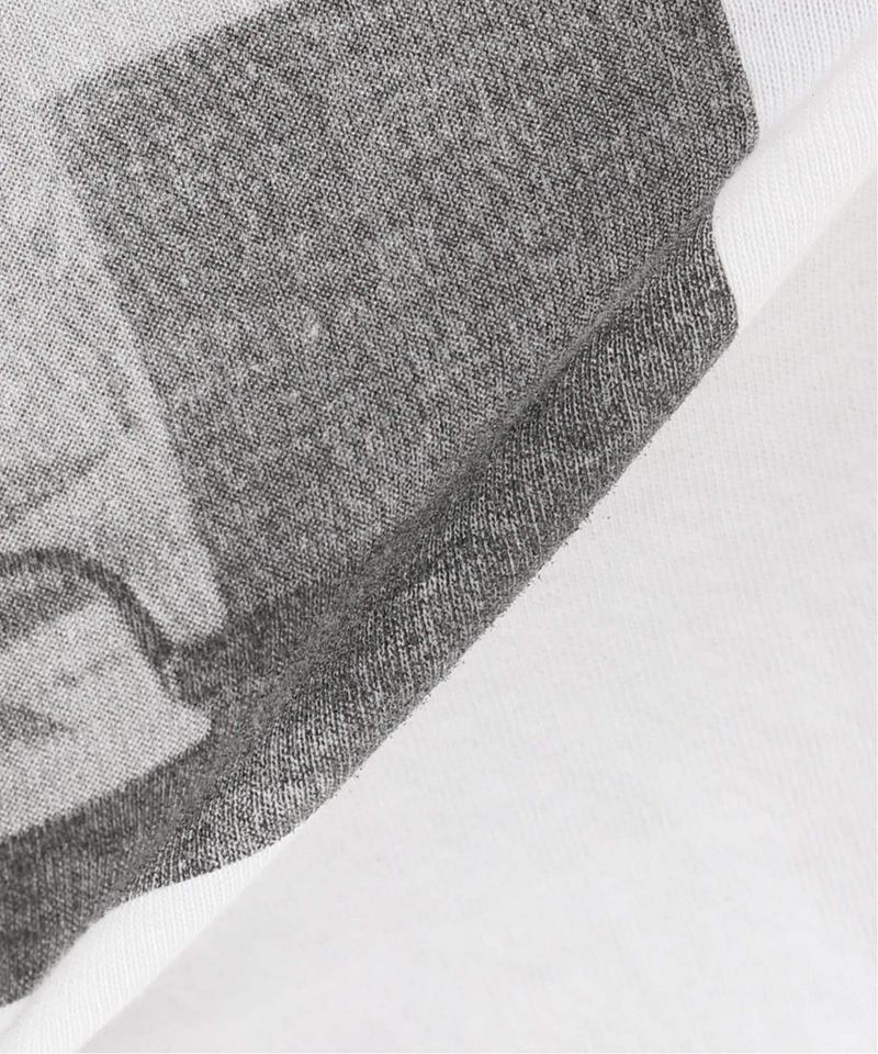 【FREDERICK/フレデリック】LADY フォトTシャツ◆（JOURNAL STANDARD relume）
