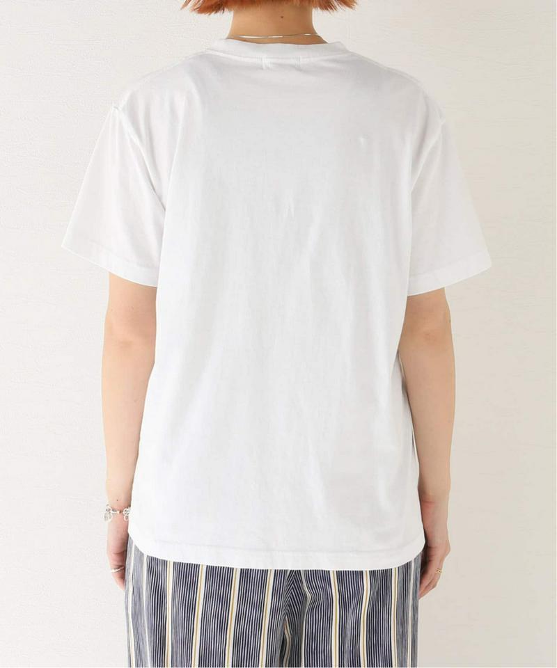 【FREDERICK/フレデリック】LADY フォトTシャツ◆（JOURNAL STANDARD relume）