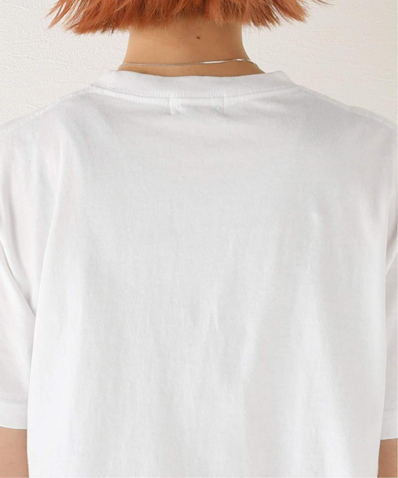 【FREDERICK/フレデリック】LADY フォトTシャツ◆（JOURNAL STANDARD relume）