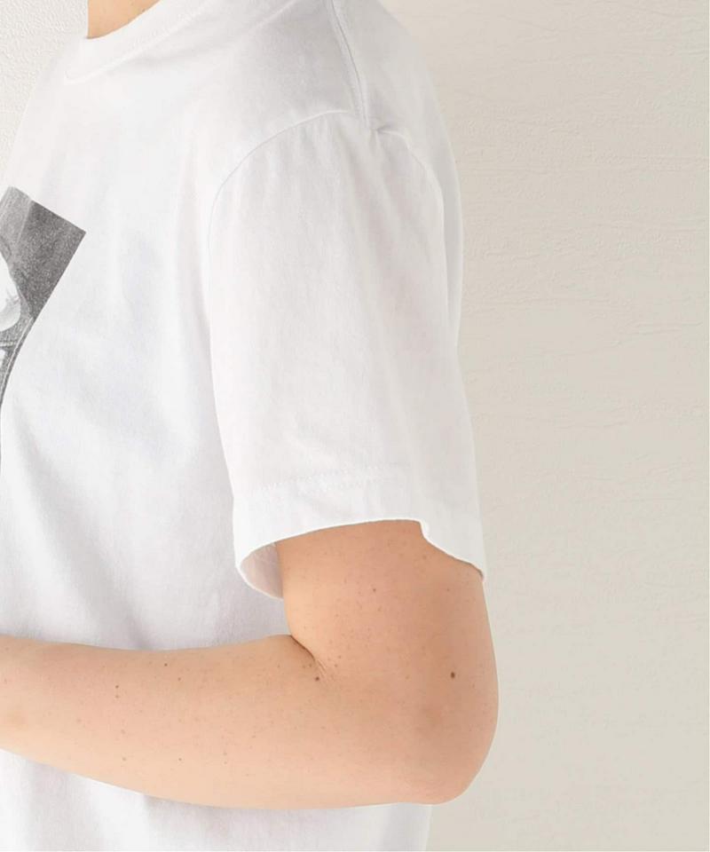 【FREDERICK/フレデリック】LADY フォトTシャツ◆（JOURNAL STANDARD relume）