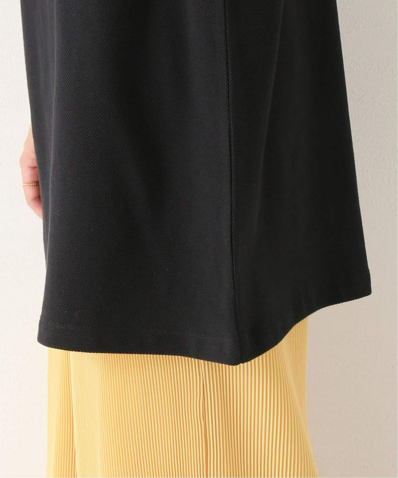 【RAF SIMONS*FRED PERRY】PRINTED PATCH ：ポロシャツ（JOURNAL STANDARD）