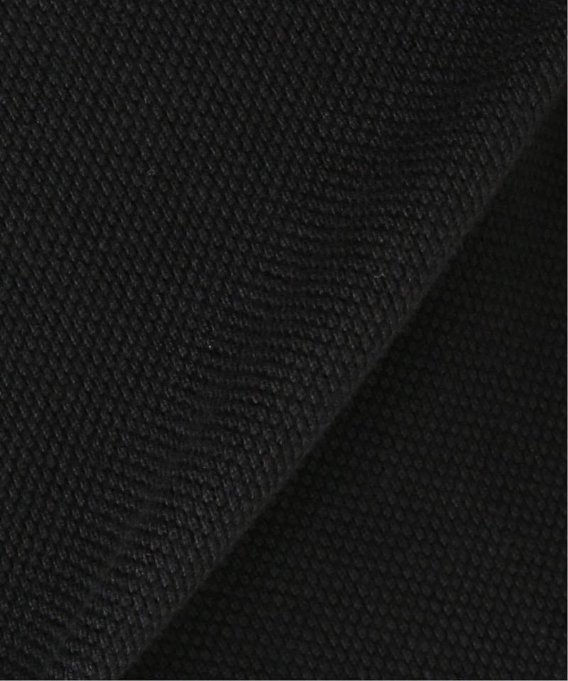 【RAF SIMONS*FRED PERRY】PRINTED PATCH ：ポロシャツ（JOURNAL STANDARD）