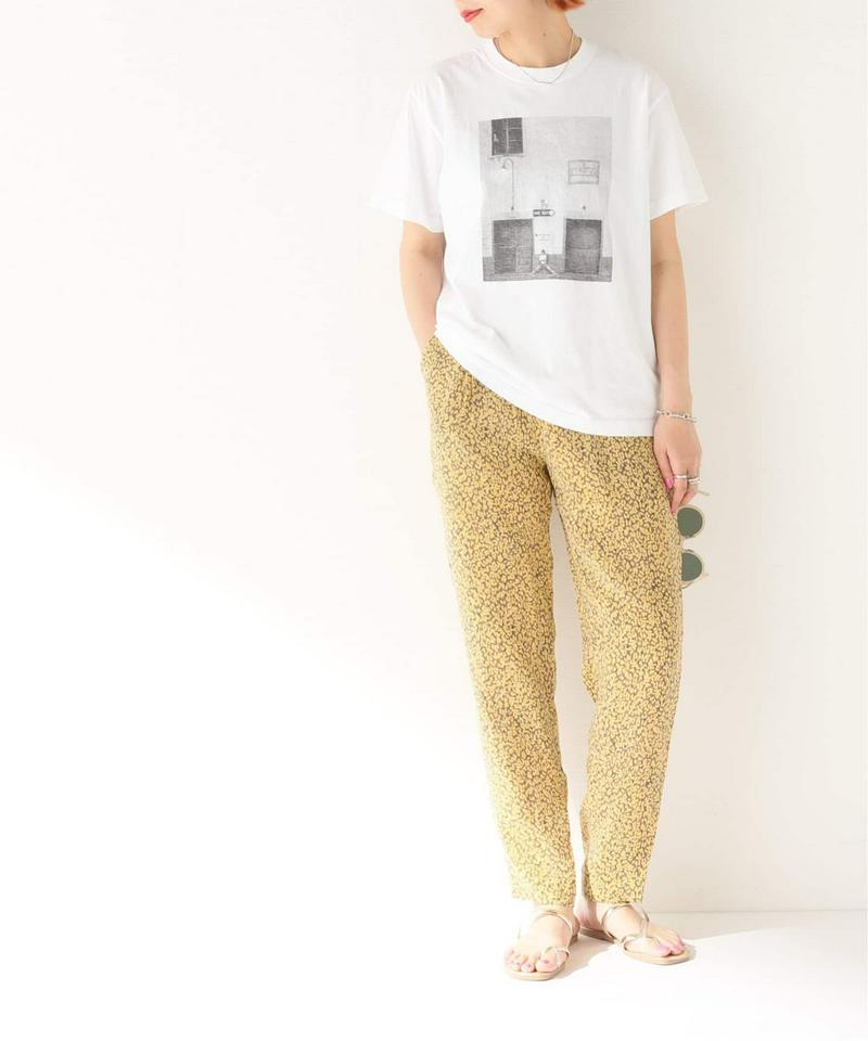 【FREDERICK/フレデリック】BOY フォトTシャツ◆（JOURNAL STANDARD relume）