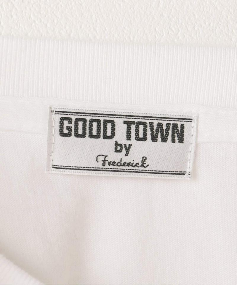 【FREDERICK/フレデリック】BOY フォトTシャツ◆（JOURNAL STANDARD relume）