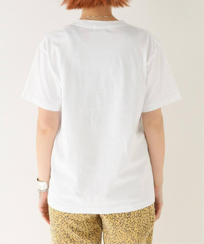 【FREDERICK/フレデリック】BOY フォトTシャツ◆（JOURNAL STANDARD relume）