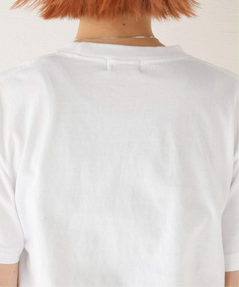 【FREDERICK/フレデリック】BOY フォトTシャツ◆（JOURNAL STANDARD relume）