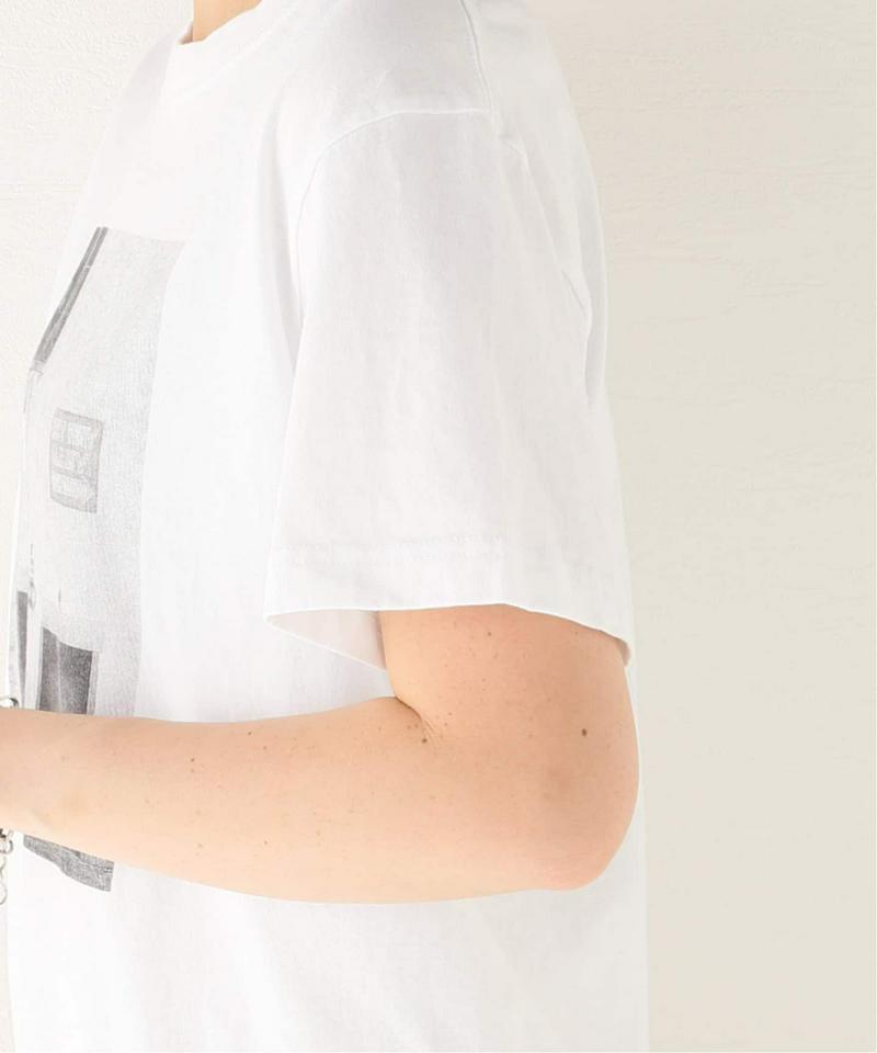 【FREDERICK/フレデリック】BOY フォトTシャツ◆（JOURNAL STANDARD relume）
