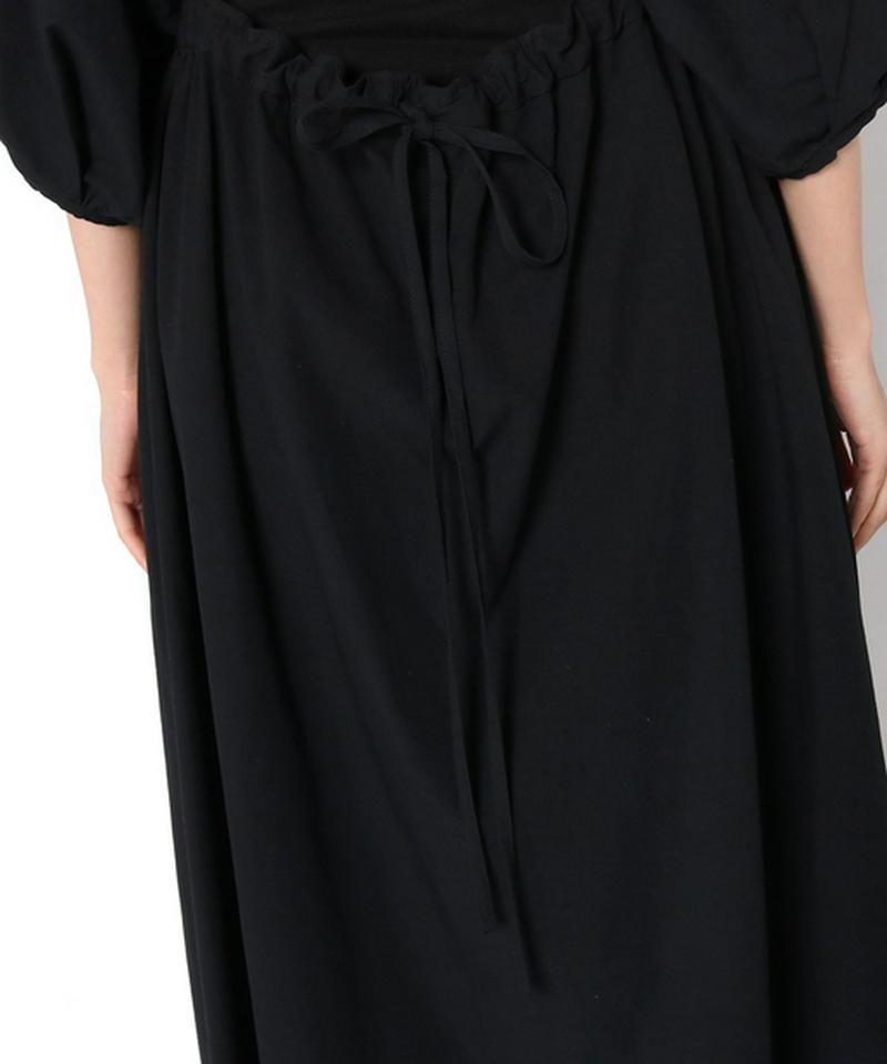 Lui S ルイス の Clane クラネ バックシャンワンピース Parte