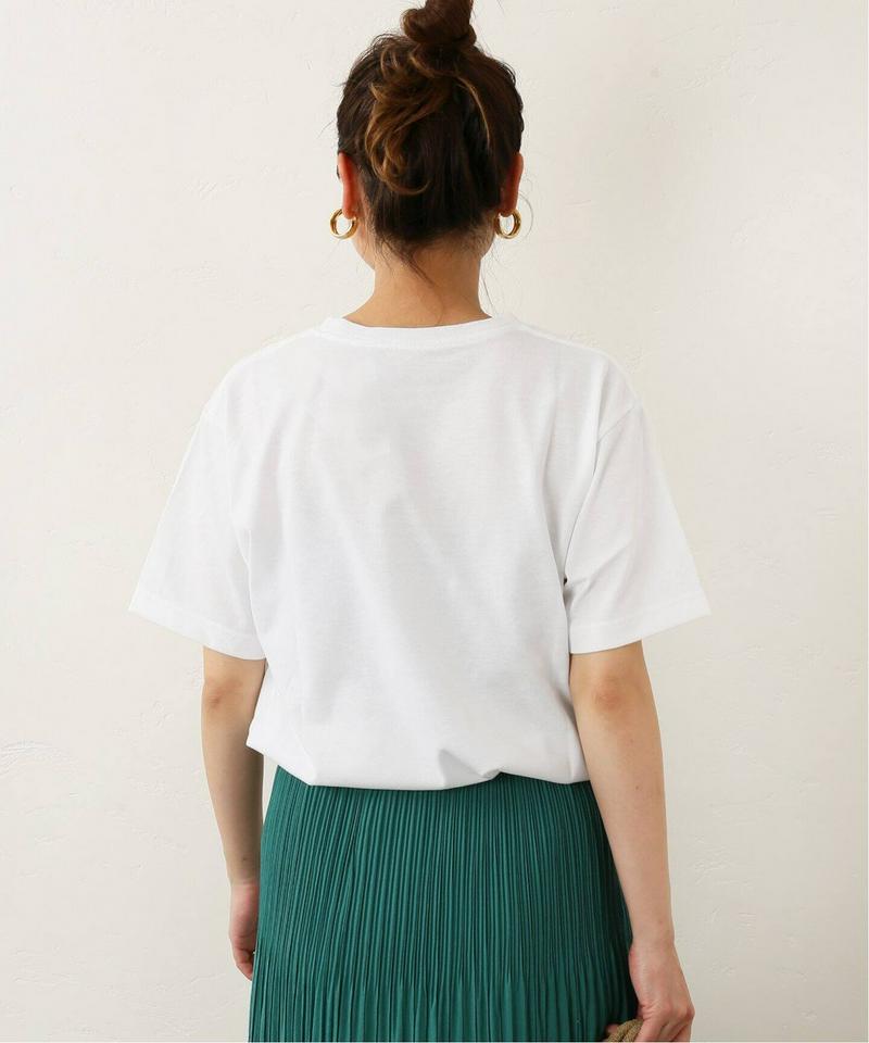 【THE NORTH FACE/ザ・ノース・フェイス】S/S Small Box Logo Tee：Tシャツ◆（JOURNAL 