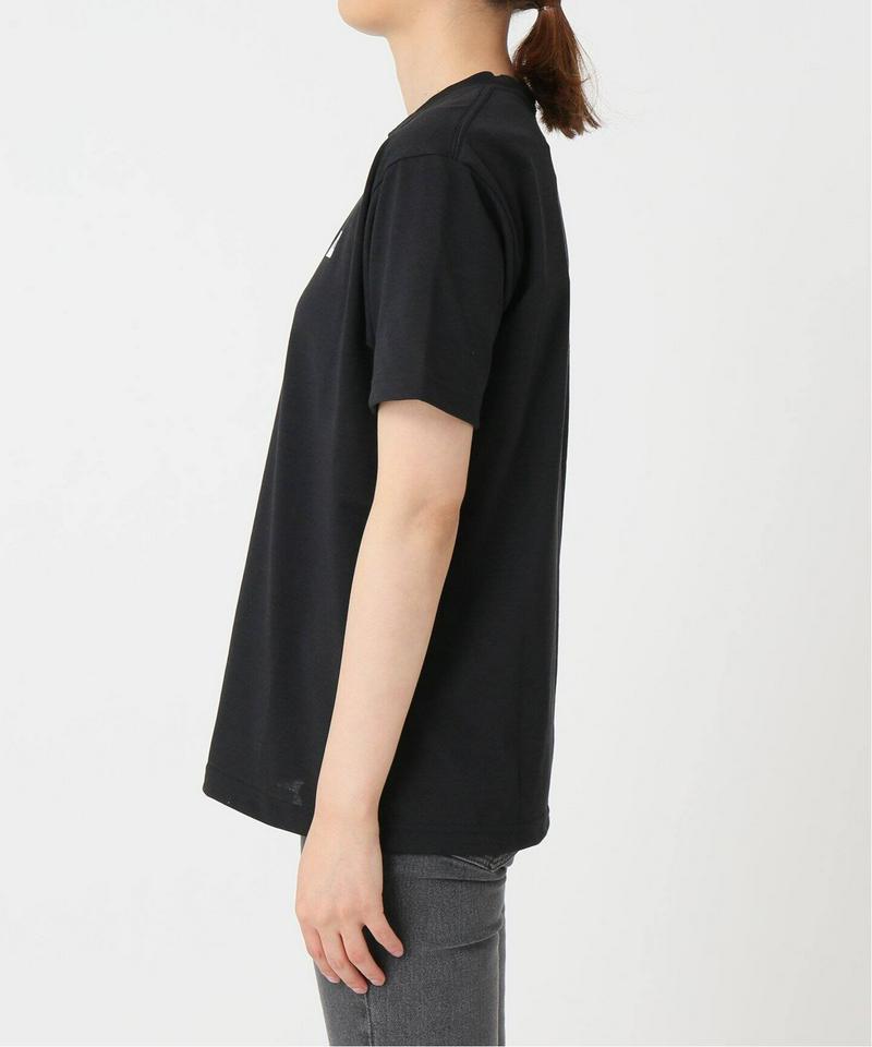 【THE NORTH FACE/ザ・ノース・フェイス】S/S Small Box Logo Tee：Tシャツ◆（JOURNAL 