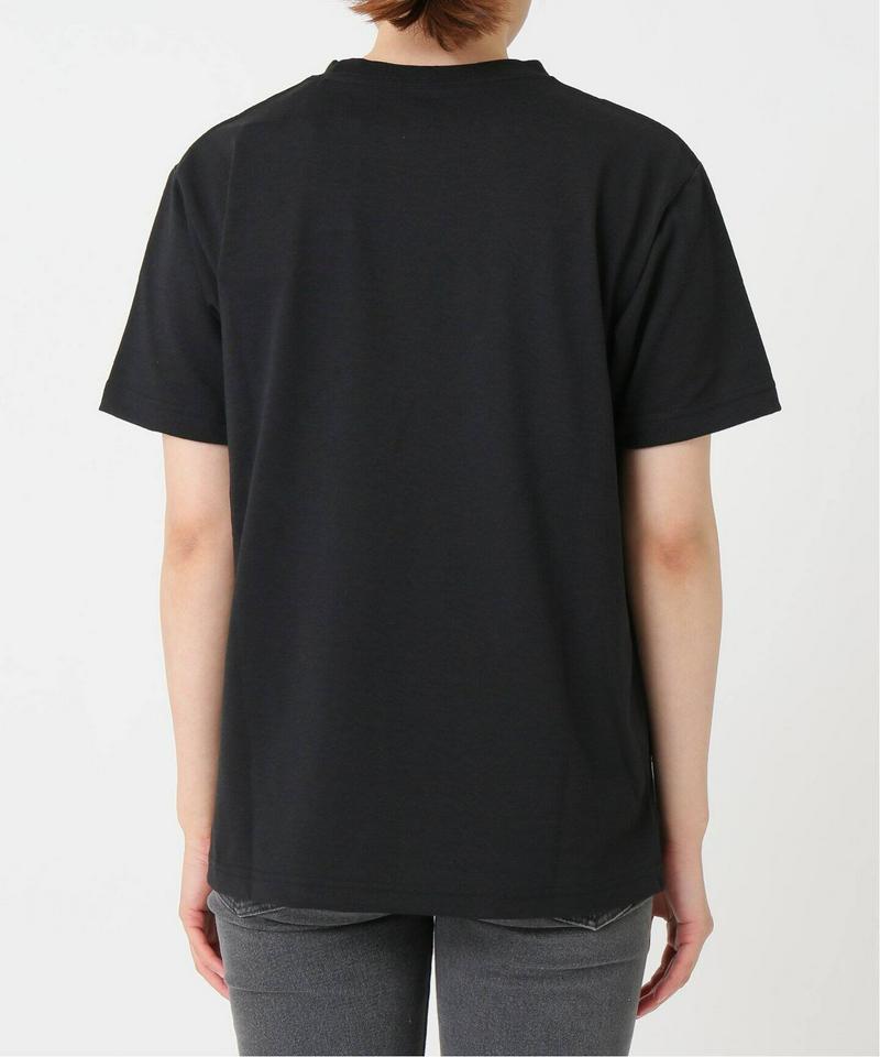 【THE NORTH FACE/ザ・ノース・フェイス】S/S Small Box Logo Tee：Tシャツ◆（JOURNAL 