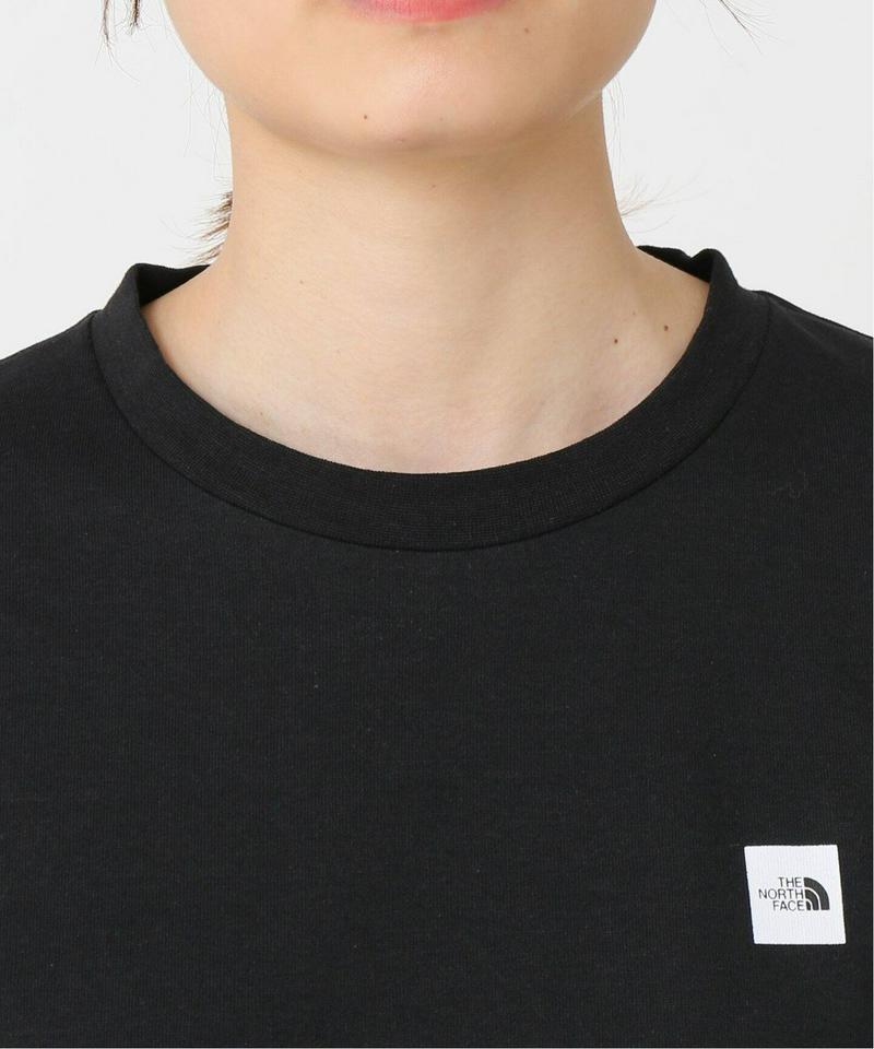 【THE NORTH FACE/ザ・ノース・フェイス】S/S Small Box Logo Tee：Tシャツ◆（JOURNAL 