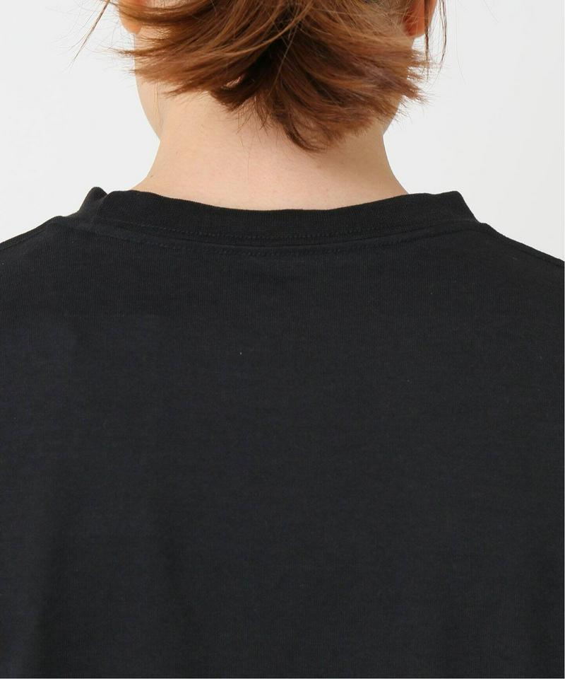 【THE NORTH FACE/ザ・ノース・フェイス】S/S Small Box Logo Tee：Tシャツ◆（JOURNAL 