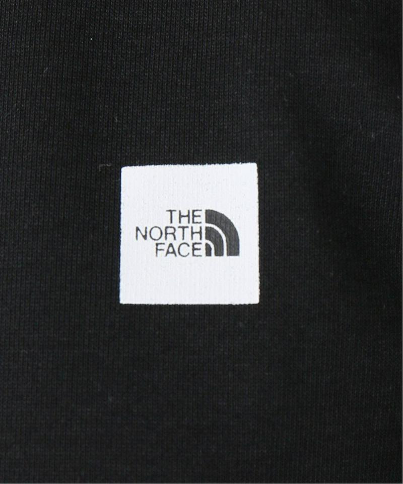 【THE NORTH FACE/ザ・ノース・フェイス】S/S Small Box Logo Tee：Tシャツ◆（JOURNAL 