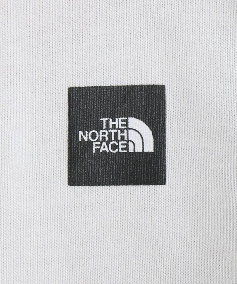 【THE NORTH FACE/ザ・ノース・フェイス】S/S Small Box Logo Tee：Tシャツ◆（JOURNAL 
