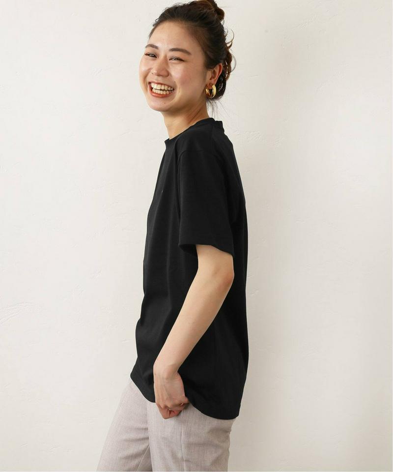 【THE NORTH FACE/ザ・ノース・フェイス】S/S Small Box Logo Tee：Tシャツ◆（JOURNAL 