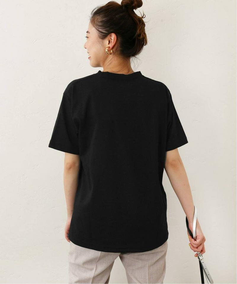 【THE NORTH FACE/ザ・ノース・フェイス】S/S Small Box Logo Tee：Tシャツ◆（JOURNAL 