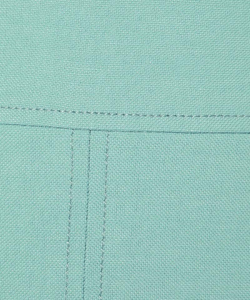 フロントスリットナロースカート