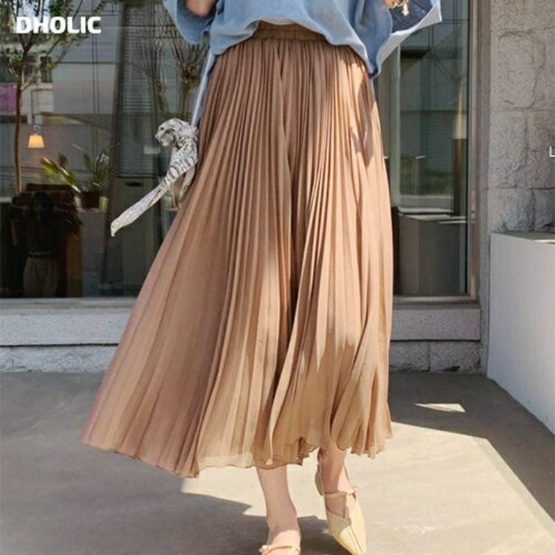 プリーツフレアパンツ・全2色・b61996 レディース【pt】【パンツ プリーツ プリーツパンツ ワイドパンツ ワイド フレア 