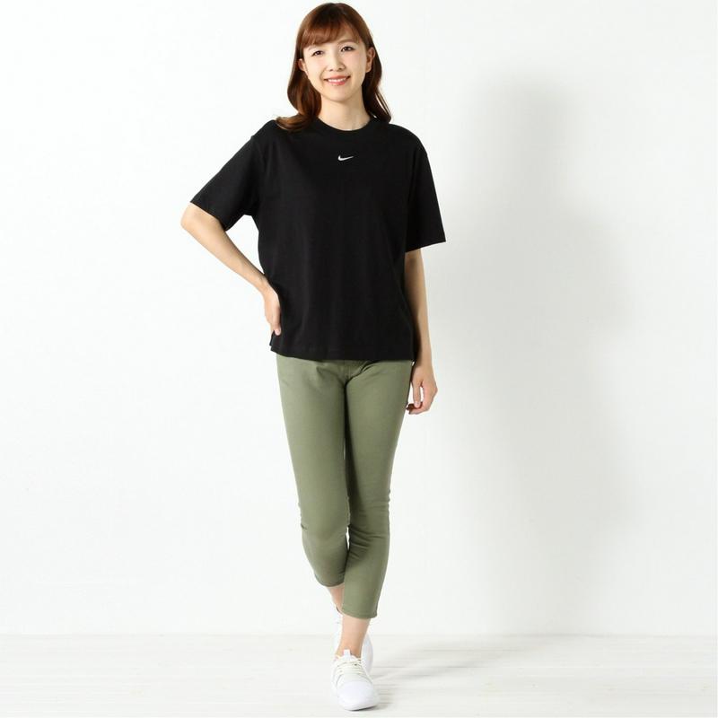 レディース　半袖Ｔシャツ（ナイキ/NIKE）