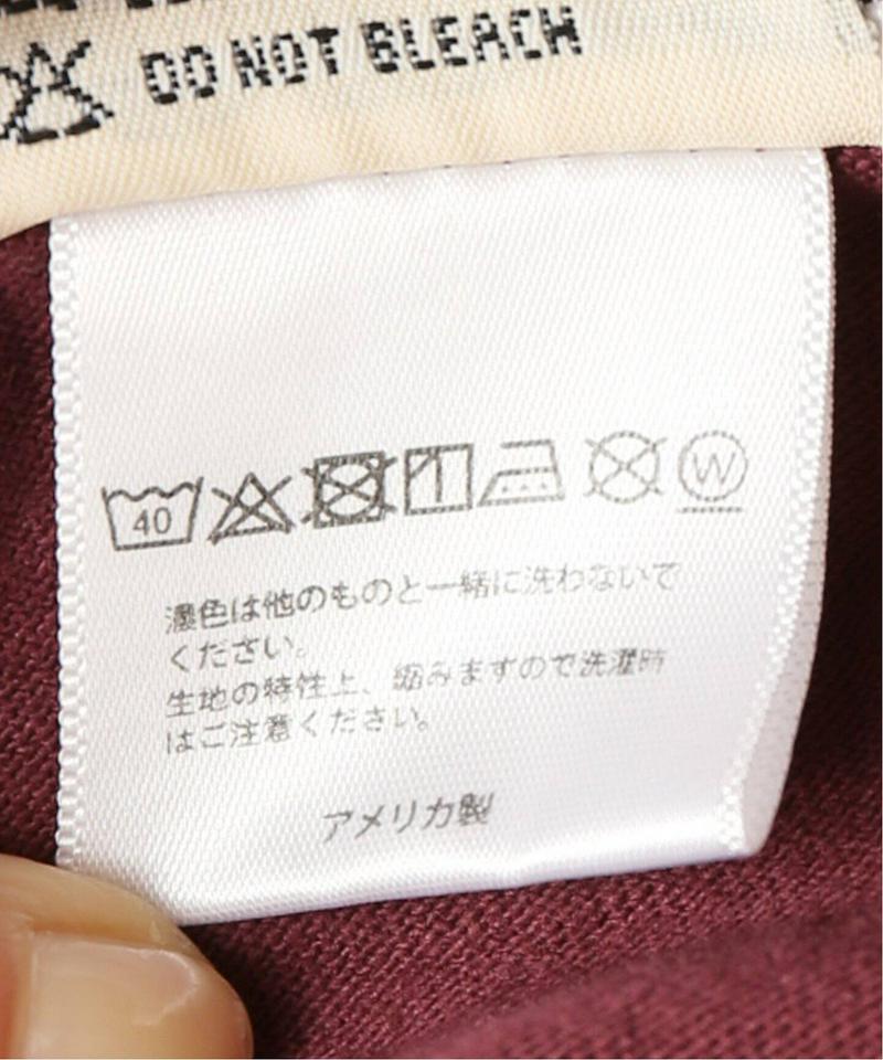 【Goodwear/グッドウェア】V-NECK S/SL TEE：カットソー（JOURNAL STANDARD）