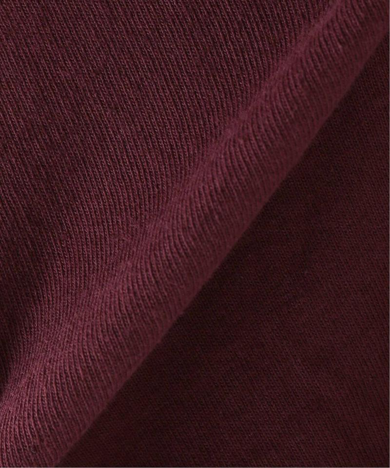 【Goodwear/グッドウェア】V-NECK S/SL TEE：カットソー（JOURNAL STANDARD）