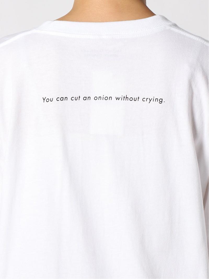 SHOHEI TAKENAKA*JS FRONT PRINT TEE
