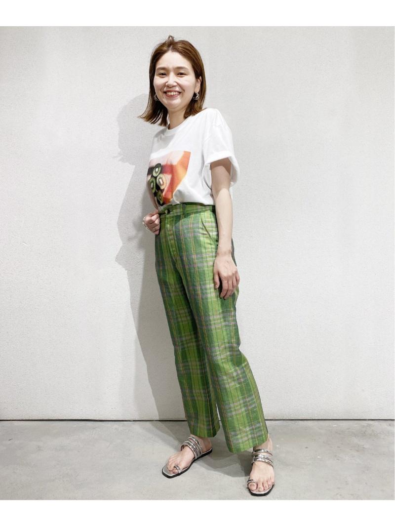 SHOHEI TAKENAKA*JS FRONT PRINT TEE
